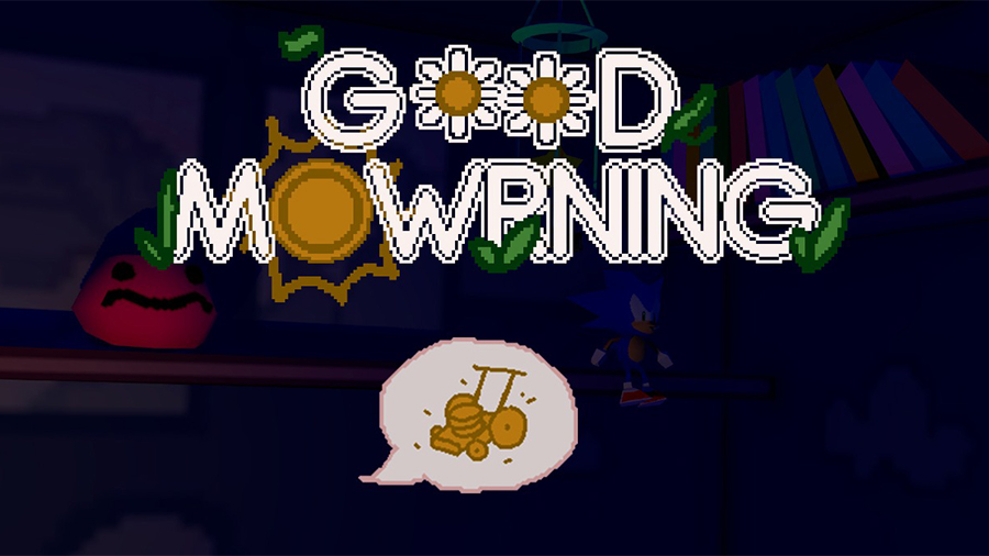 Good Mowrning