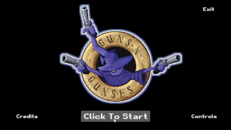 Guns N' Gunses