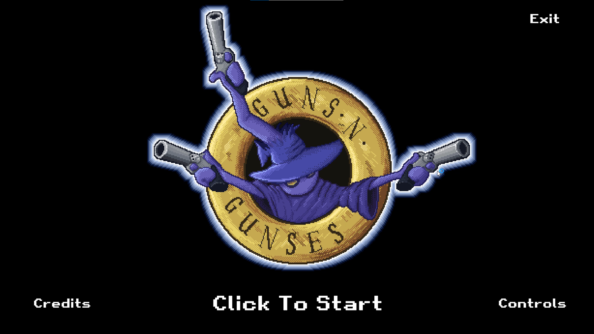 Guns N' Gunses