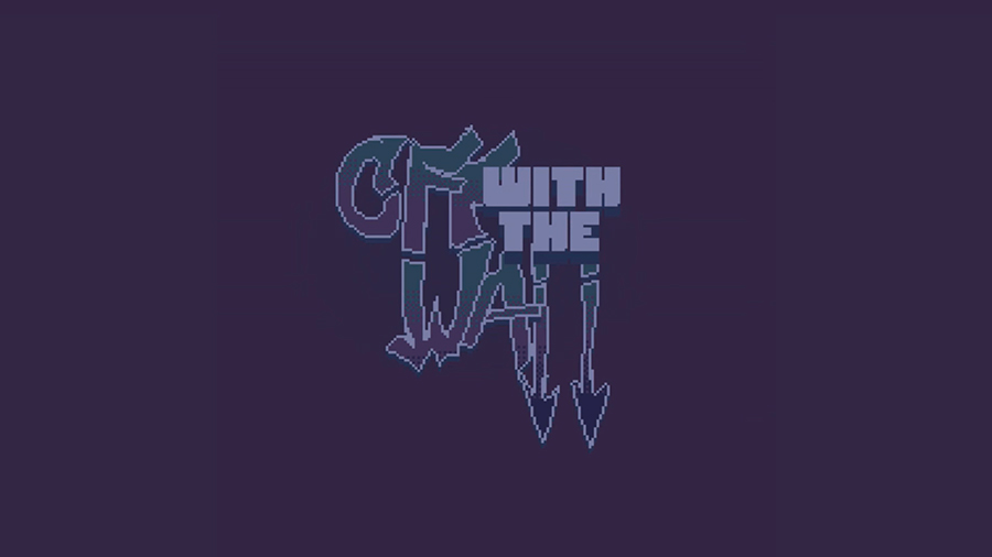 Off With the Wall