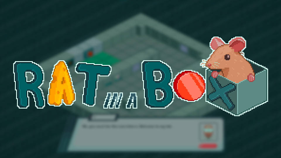 Rat in a Box